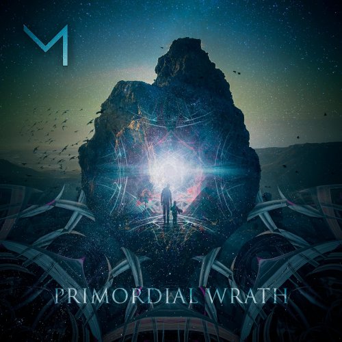 Mattergy - Primordial Wrath (2022) Hi-Res