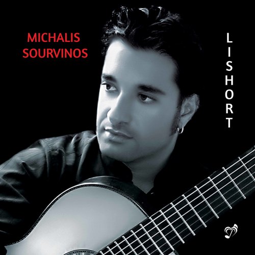Michalis Sourvinos - Sourvinos- Lishort (2022)
