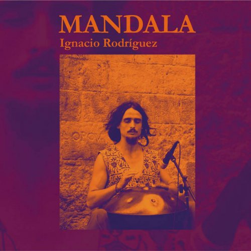 Nacho Rodríguez - Mandala (2022)