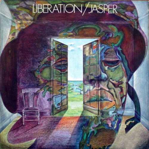 Jasper - Liberation (2022)