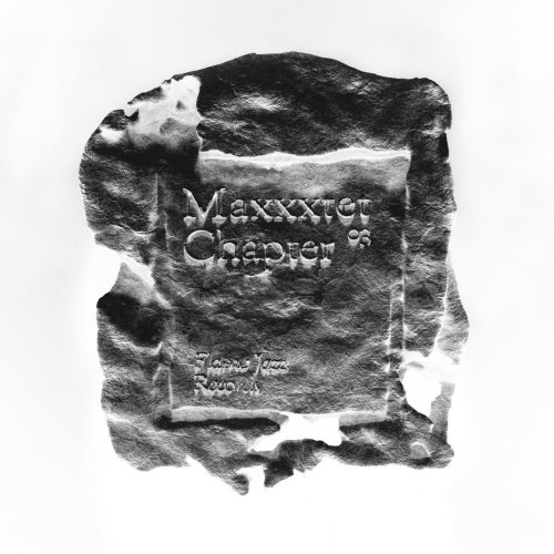 Maxxxtet - Chapter 3 (2022) [Hi-Res]