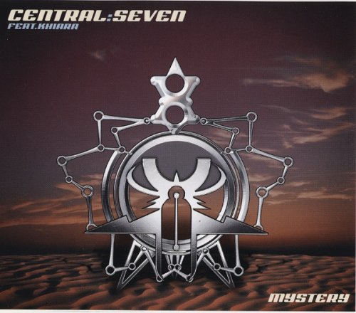 Central Seven Feat. Khiara ‎- Mystery (2001) CDM