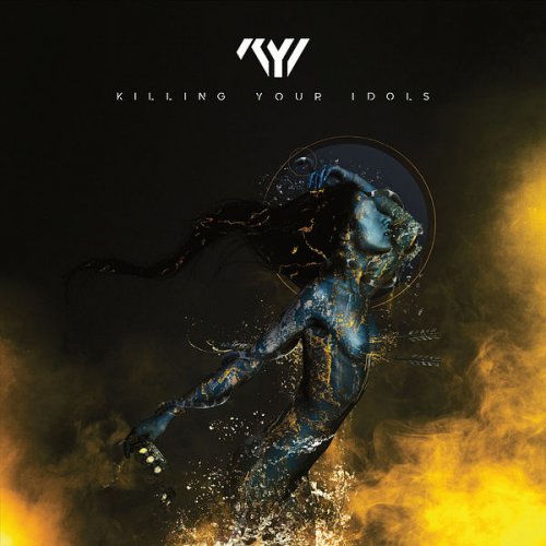 Killing Your Idols - Killing Your Idols (2022)