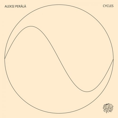 Aleksi Perälä - CYCLES 8 藻 (2022)