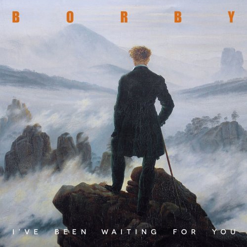 Flemming Borby - I've Been Waiting for You (2022) Hi Res