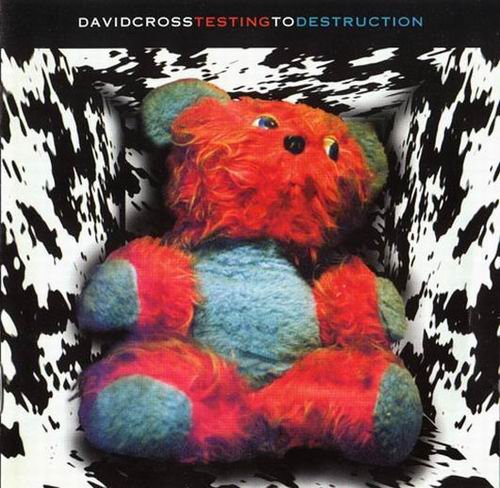 David Cross - Testing To Destruction (1994)