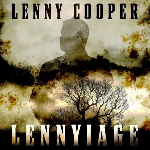 Lenny Cooper - Lennyiage (2022)