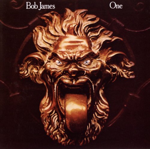 Bob James - One (Remastered 2021) [SACD]