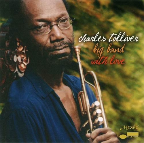 Charles Tolliver - With Love (2006) 320 kbps+CD Rip