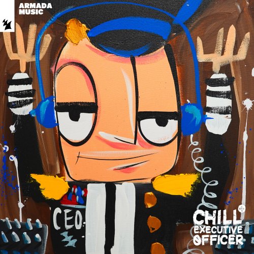 VA - Chill Executive Officer (CEO), Vol. 15 (Selected by Maykel Piron) (2022)