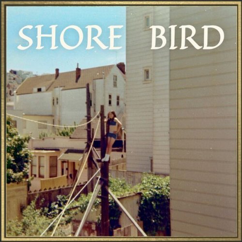 Slow Motion Cowboys - Shore Bird (2022)
