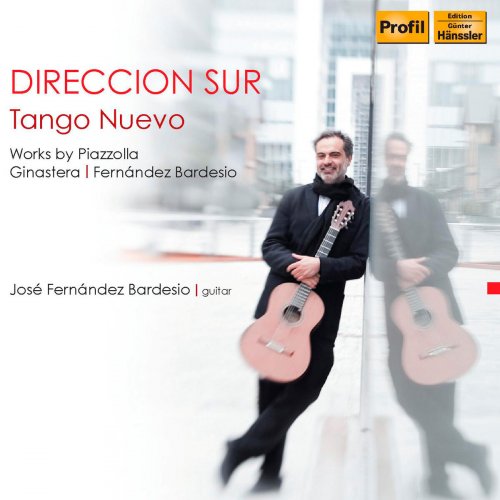 Jose Fernandez Bardesio - Direccion Sur (2011)