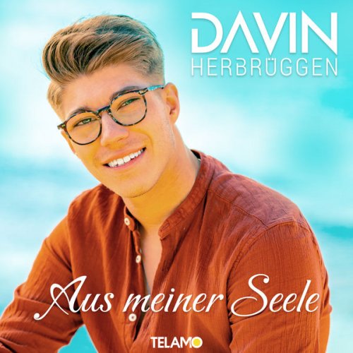 Davin Herbrüggen - Aus meiner Seele (2022) Hi-Res