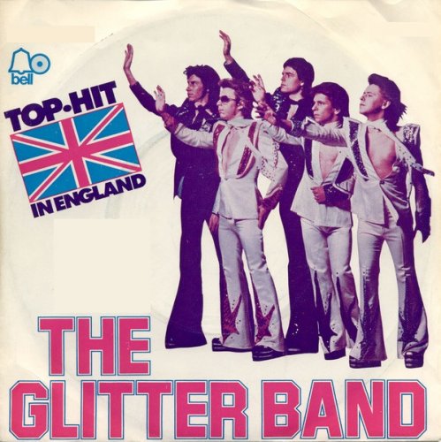 The Glitter Band - Discography (1974-2021)