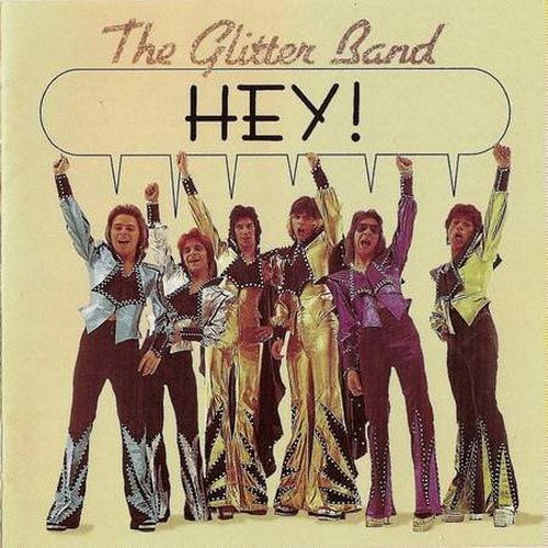 The Glitter Band - Discography (1974-2021)