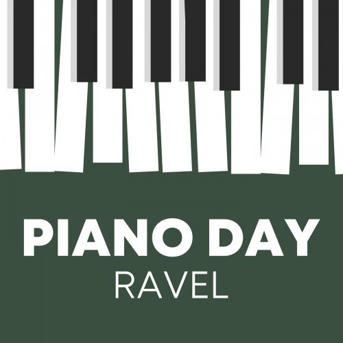VA - Piano Day - Ravel (2022)