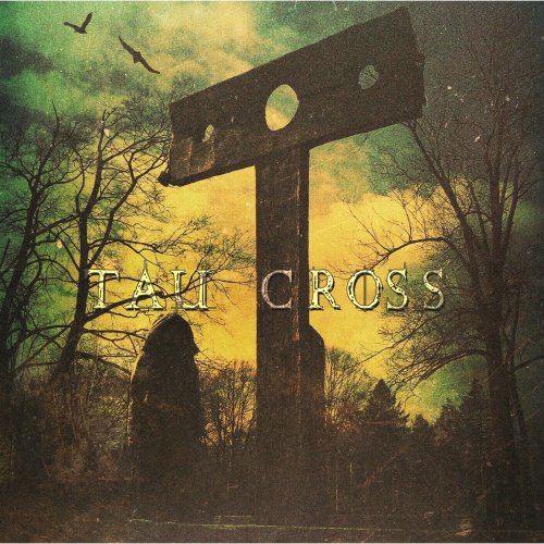 Tau Cross - Tau Cross (2022) Hi-Res