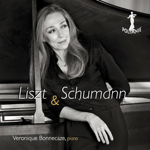 Véronique Bonnecaze - F. Liszt & R. Schumann (2012)