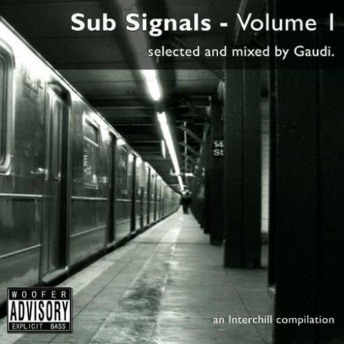 Gaudi - Sub Signals Volume I (2006)