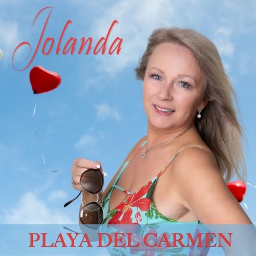 Jolanda - Playa del Carmen (2022) Hi-Res