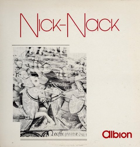 Nick-Nack - Albion (1982)