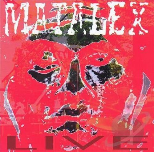 Matalex - Live '96 (1998)