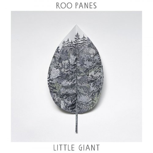Roo Panes - Little Giant (2014)