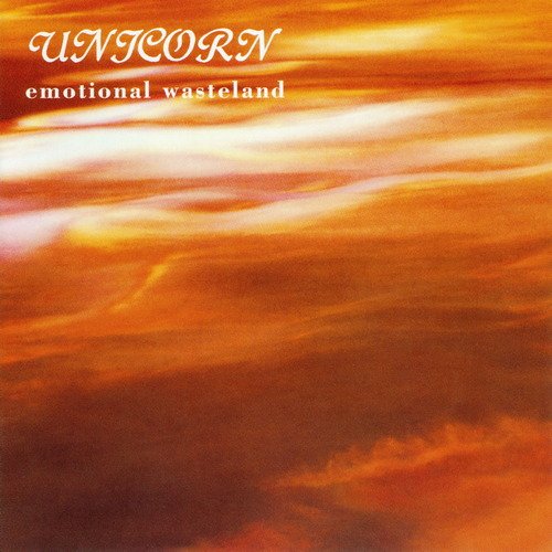 Unicorn - Emotional Wasteland (1995) CD-Rip