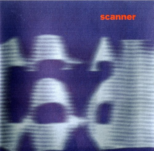 Scanner - Scanner 1 (2020) [Hi-Res]