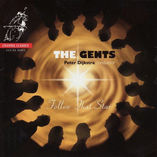 The Gents - Follow That Star (2003) [Hi-Res]