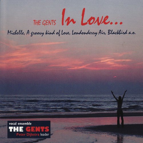 The Gents - In Love... (2006) [Hi-Res]