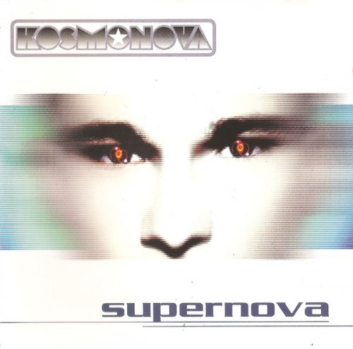 Kosmonova - Supernova (1998)