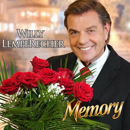 Willy Lempfrecher - Memory (2022)