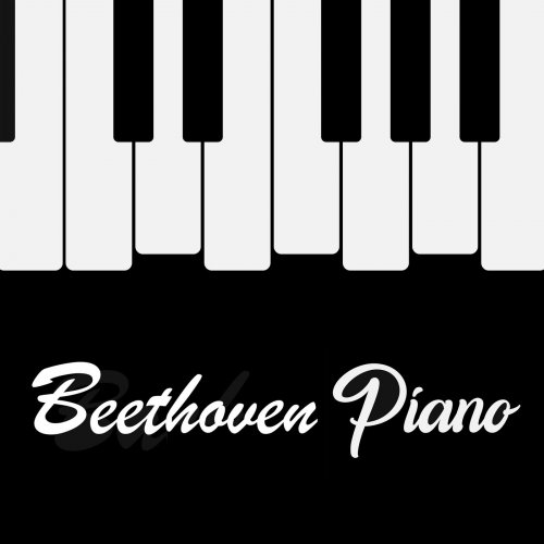 VA - Beethoven Piano Music (2022)