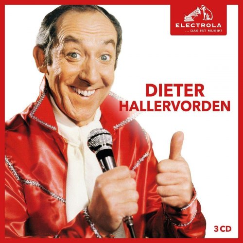 Dieter Hallervorden - Electrola…Das ist Musik! (2022)