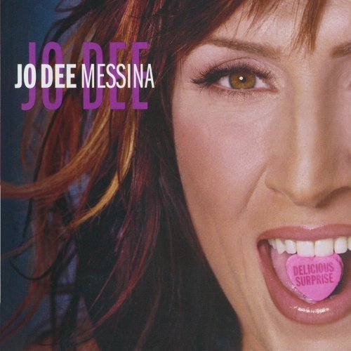 Jo Dee Messina - Delicious Surprise (2005)