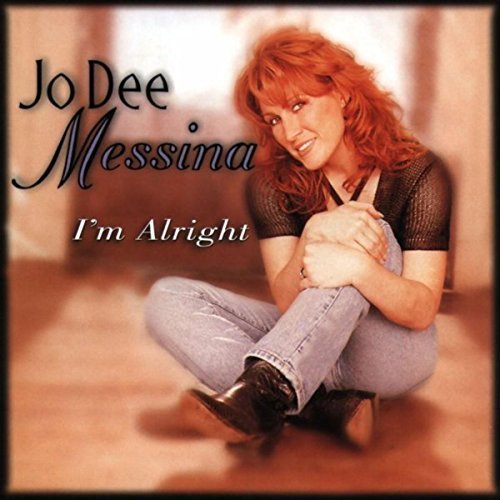 Jo Dee Messina - I'm Alright (1998)
