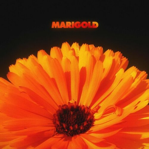 Alex Isley - Marigold (2022)