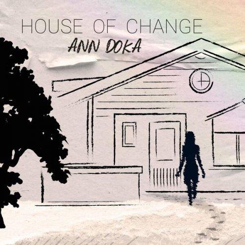 Ann Doka - House of Change (2022)