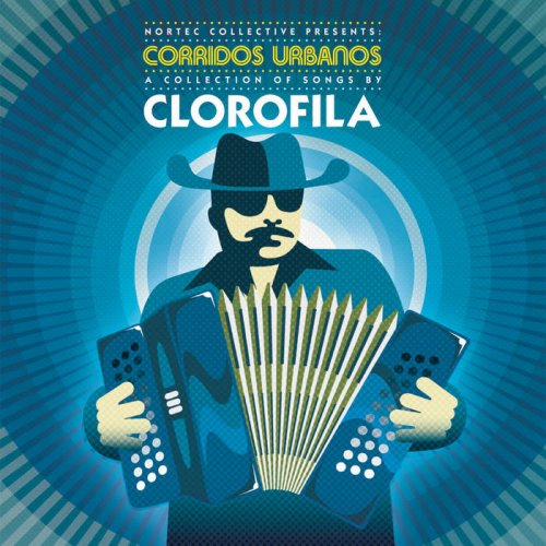 Clorofila - Corridos Urbanos (2022)