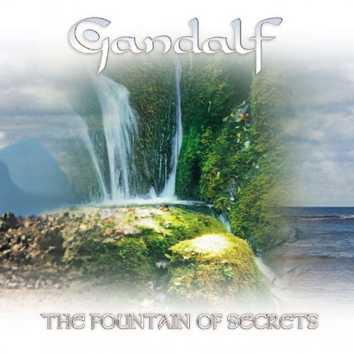 Gandalf - The Fountain Of Secrets (2002)