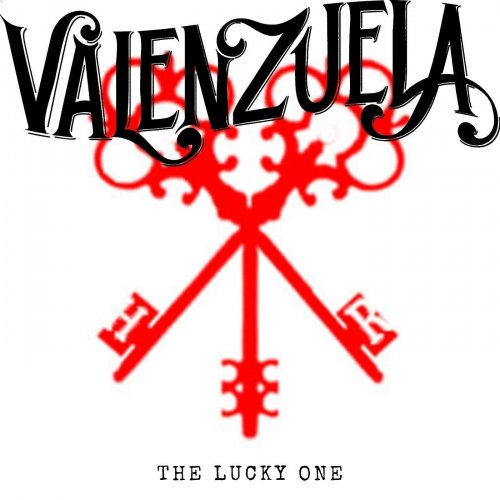 Valenzuela - The Lucky One (2022)