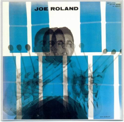 Joe Roland - Vibe Players Of Bethlehem, Vol. 2 (1994)