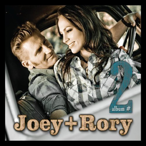 Joey + Rory - Album Number Two (2010)