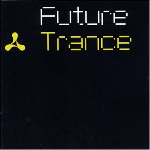 VA - Future Trance [2CD] (2002)