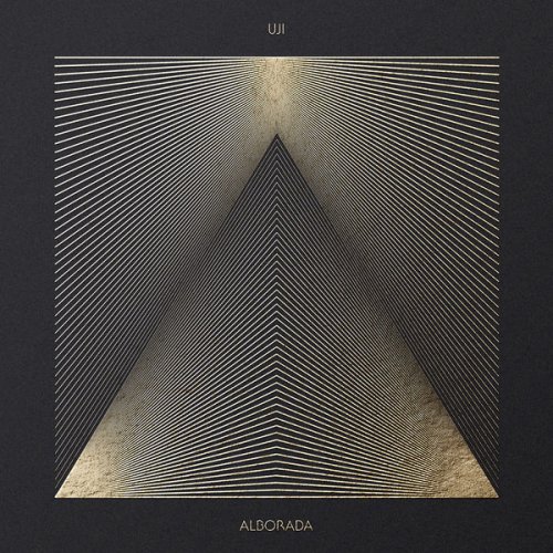 Uji - Alborada (2018) [Hi-Res]