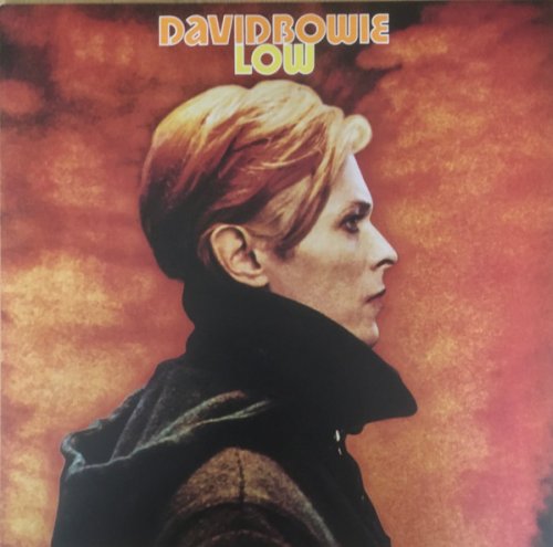 David Bowie - Low (45th Anniversary Limited Edition) (2022) [24bit FLAC]