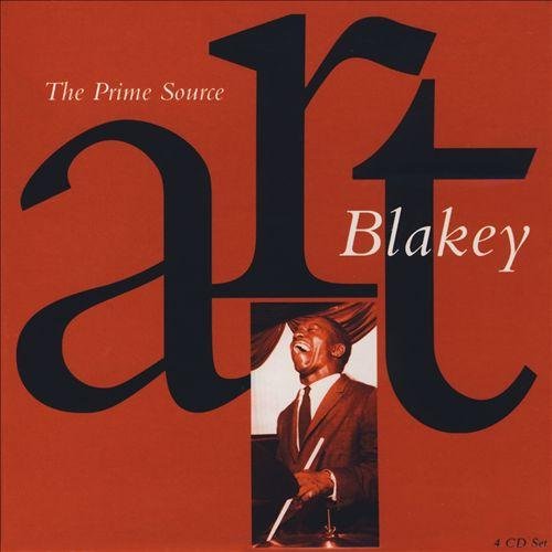 Art Blakey - The Prime Source (2007)