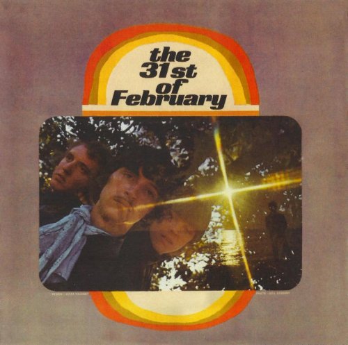 The 31st Of February - The 31st Of February (1968) {2009, Remastered}