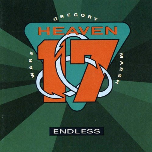 Heaven 17 - Endless (1986)